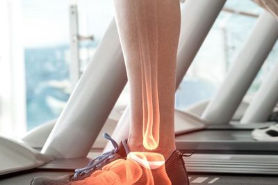 Spor Cerrahisi (Artroskopi)