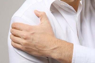 Spor Cerrahisi (Artroskopi)