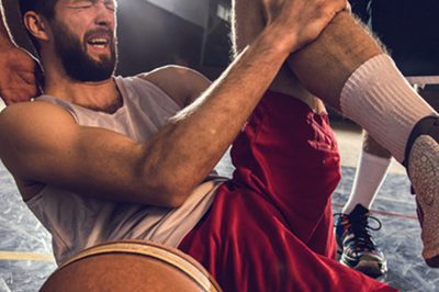 Spor Cerrahisi (Artroskopi)