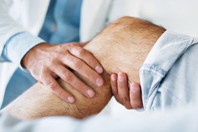 Eklem Kireçlenmesi ve Protez Cerrahisi