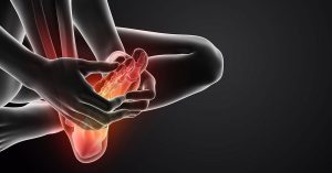 Düşük Ayak Sendromu Nedir