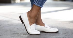 Düşük Ayak Sendromu Nedir