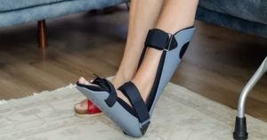 Düşük Ayak Sendromu Tedavisi Düşük Ayak Sendromu Tedavisi