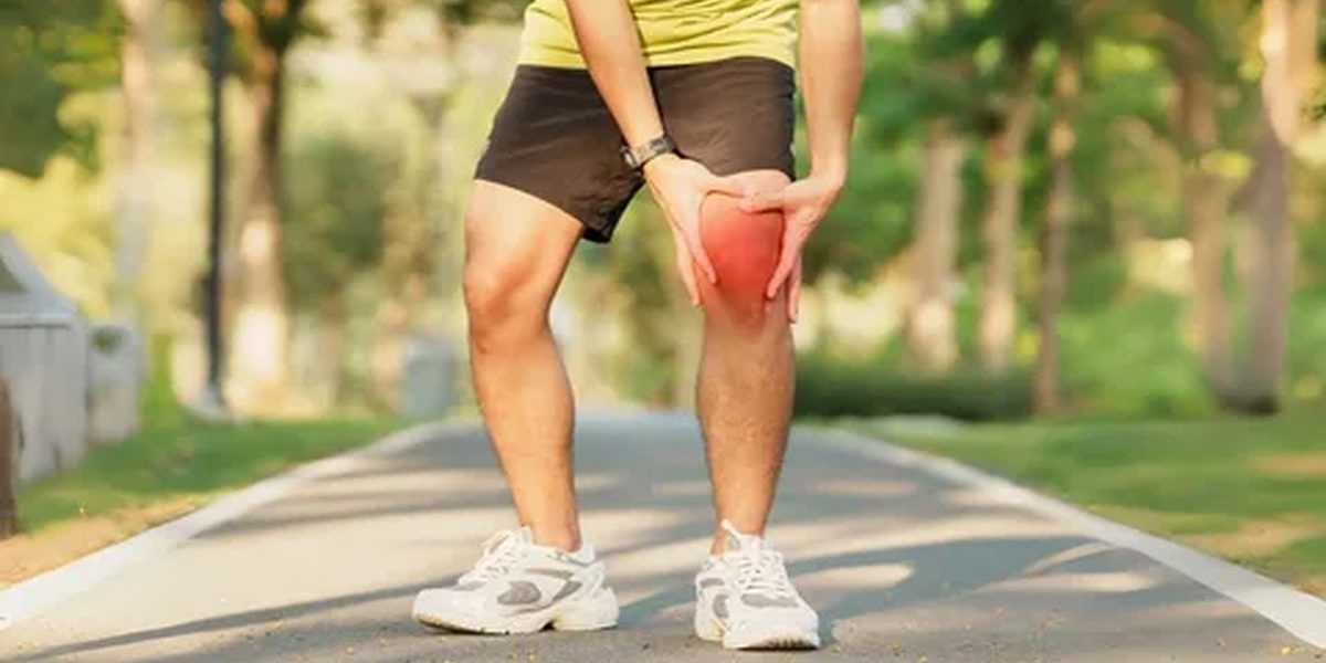 Diz Önü Ağrısı Neden Olur?
