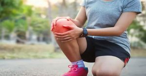Diz Önü Ağrısı Tedavisi