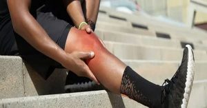 Diz Önü Ağrısı Tedavisi Diz Önü Ağrısı Tedavisi