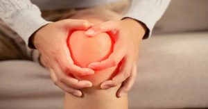 Eklem Kireçlenmesi Neden Olur?