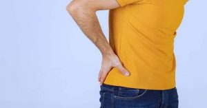 Kalça Sıkışması Sendromu Nedir? Kalça Sıkışması Sendromu Nedir?