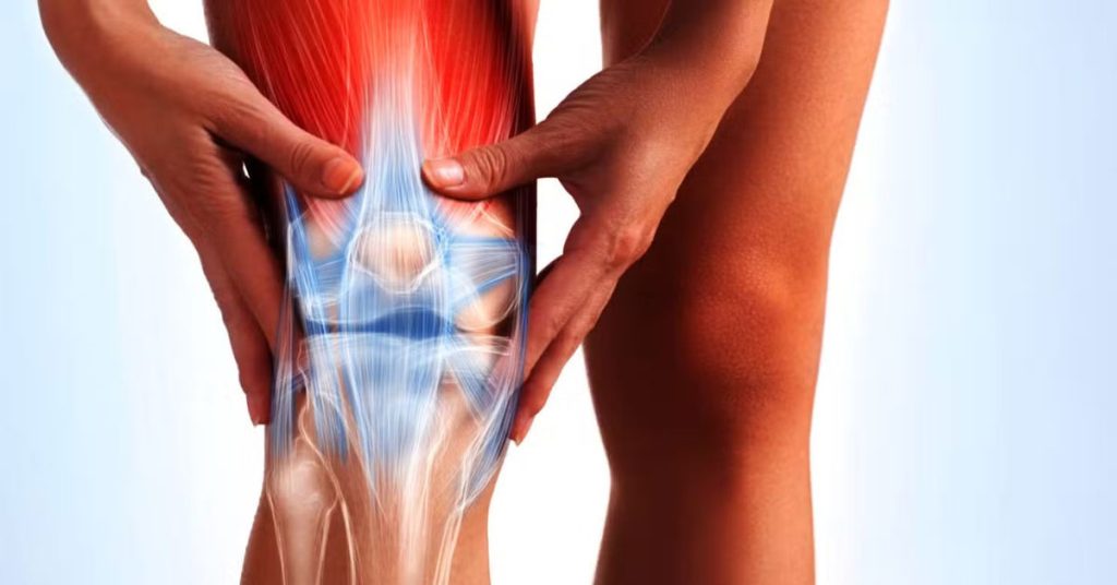 Eklem Kireçlenmesi Nedir?