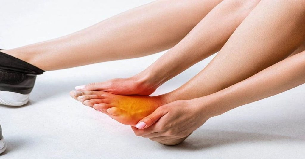 Freiberg Hastalığı Ameliyatı