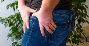 Kalça Sıkışması Sendromu Tedavisi Kalça Sıkışması Sendromu Tedavisi