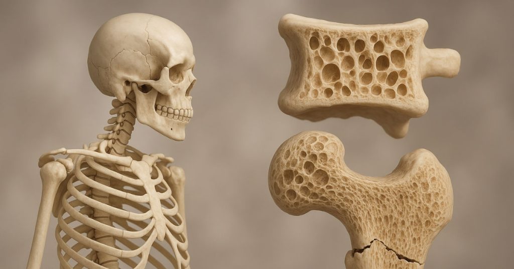 Kemik Erimesi Tedavisi