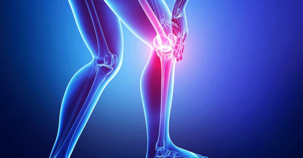 Kemik Erimesi Tedavisi