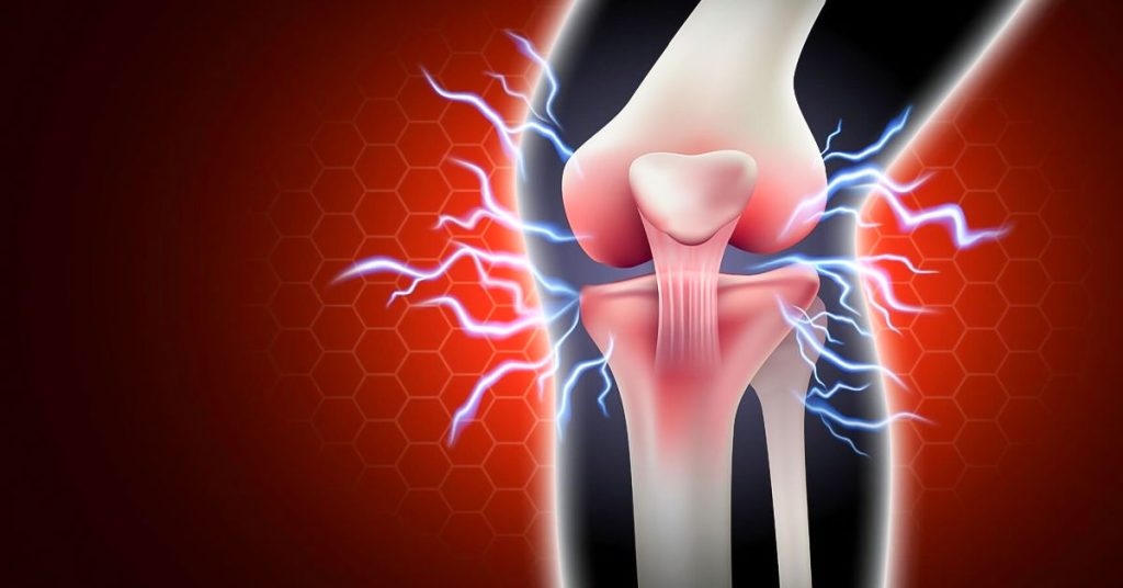 Menisküs Yırtığı Ameliyatı