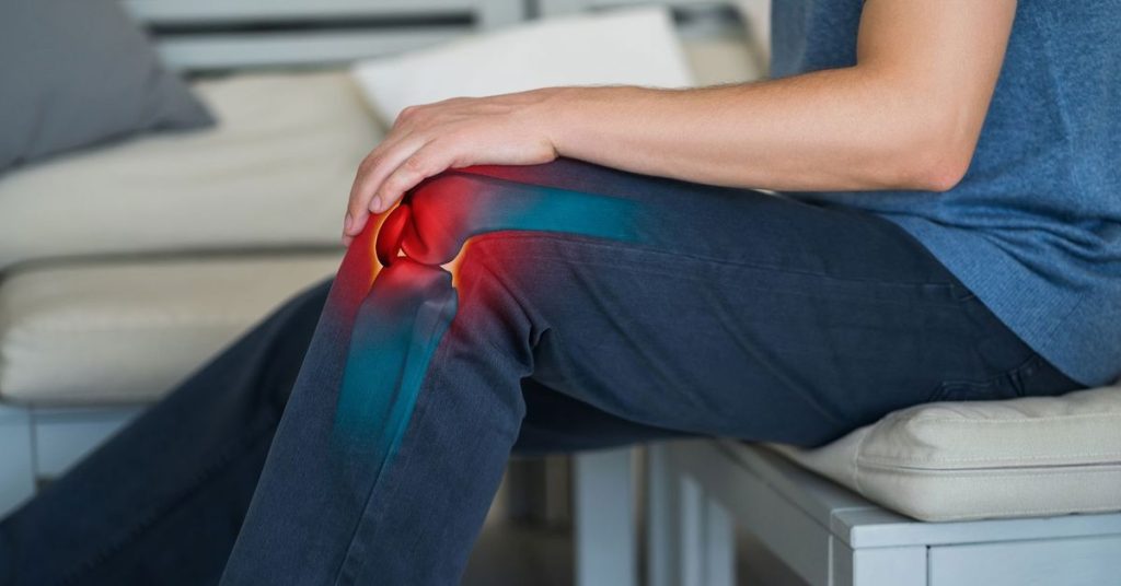 Menisküs Yırtığı Ameliyatı