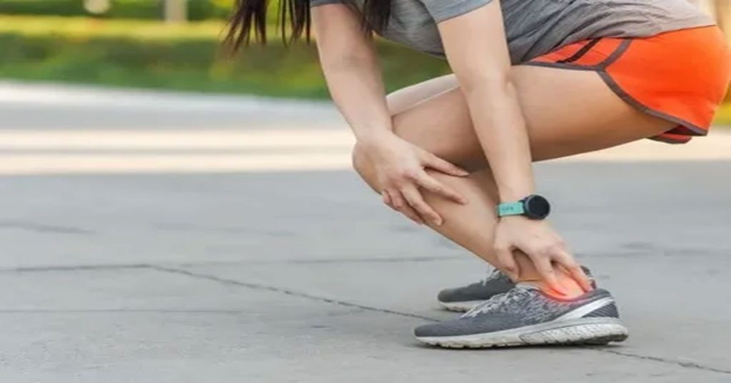 Aşil Tendon Kopması Tedavisi