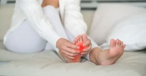 Freiberg Hastalığı Tedavisi