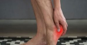 Haglund Hastalığı Tedavisi