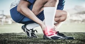 Aşil Tendon Kopması Ameliyatı