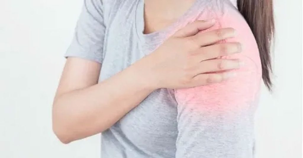 Omuz Çıkığı Tedavisi